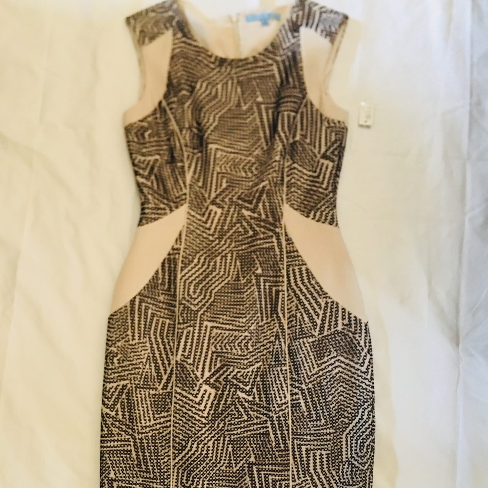 SOLD - Anttoio Melani Dress, size 2, NWT